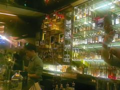 -船长酒吧 The Captain