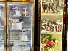 -ZOZO's昌左左精致甜品设计(新北店)