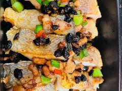 -张家卫·阳江菜·小海鲜(肥婆湾桥店)