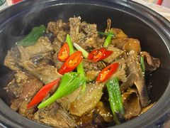 -醉壹号海鲜大排档(厦门美食地标店)