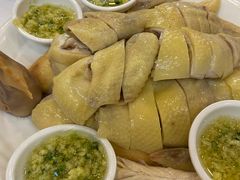 -文记壹心鸡(宝华路店)