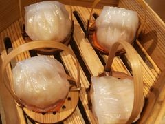 -避风塘(百联东郊店)