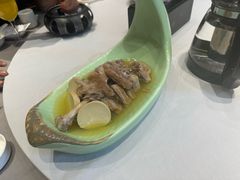 -钱记·乡野菜(紫荆花路店)