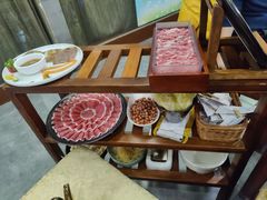 -东来顺•非遗火锅(外滩店)