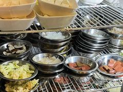 -川香煲(茅台路店)