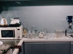 -T-COFFEE(长江花园店)