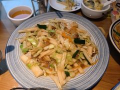 -炊烟·山房菜