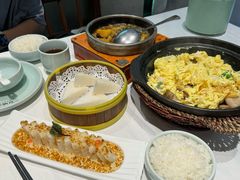 -江城小馆陕南妈妈菜·全球旅行餐厅(钟楼店)