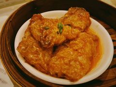 -万龙洲海鲜(大兴绿地缤纷城店)