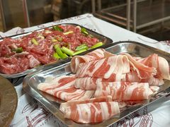 -烤官达人·徐州鲜羊肉串(江宁店)