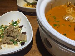-大秦地·西北菜(纬四路店)