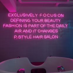 -P.STYLE 派斯造型