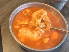 -麻蒲碳烤肉(远景路1号店)