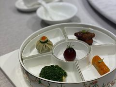 -新光酒家·河豚·海鲜·蟹料理(浦东店)
