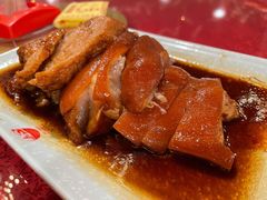 -抱德·潮汕味(敦和店原惠城鱼仔)