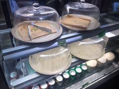 -班兰叶印尼美食