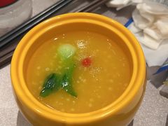 -艳阳天·非遗楚菜(武汉客厅店)
