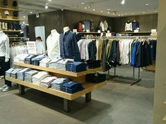-MUJI无印良品(远洋未来广场店)