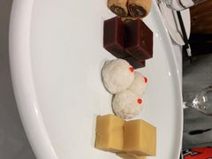 -福海居烤鸭店(鸟巢店)