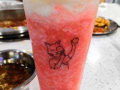 -百分茶(九洲新世界店)