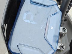 -经纬汇-停车场