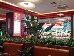 -韶山冲湘菜(中兴大街店)