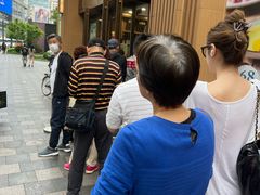 -王家沙点心店(南京西路总店)