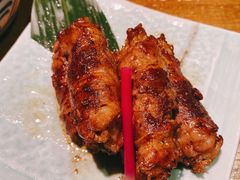 牛肉卷鹅肝-蟹将军·松叶蟹和牛日料放题自助(K11店)