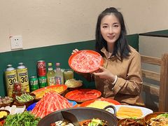 -虾领航小龙虾·吉林烧烤(柳州路店)