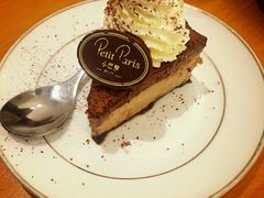-PETIT PARIS 小巴黎(花园道店)