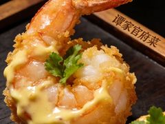 -国际大厦谭家官府菜(中山路店)