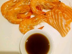 -张家港国贸酒店·餐厅