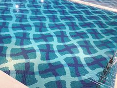 -青岛富力艾美酒店