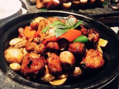 -米特.新派中国菜(锦绣江南店)