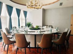 -御苑精品川菜馆(锦江店)