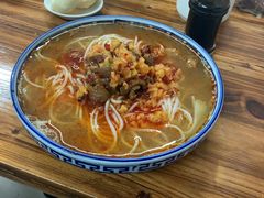 -庐山牯岭老面馆(牯岭街店)