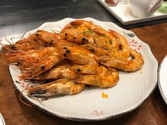-大渔铁板烧(中山路八佰伴店)