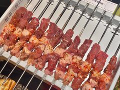 -诸锣记烤串·锦州烧烤(淘金店)