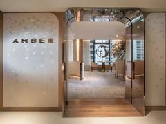 -Amber(置地文华东方酒店)