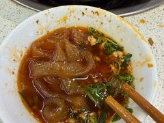 -水碾河刘老大串串香(水碾河路店)
