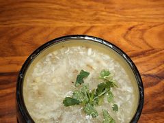 西湖牛肉羹-花千醉拾季(雨花世茂店)