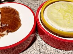 -真地道京味府·鲜橙烤鸭·北京菜(朝阳公园·甜水园店)