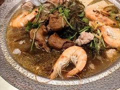 -龙香居海鲜浑锅家常菜·特色驴肉