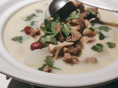 -湘邻呷铺·田园家宴(汉基广场店)