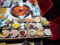-麻辣英雄重庆火锅(二城广场店)