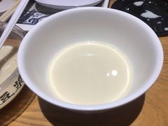 -冰泉豆浆馆(阳朔店)