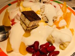 -比格比萨自助(宝山日月光店)