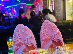 -喜鹊音乐酒馆(西街店)