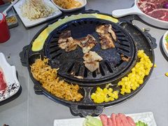 -外婆掌柜·东北家庭烤肉(托乐嘉店)