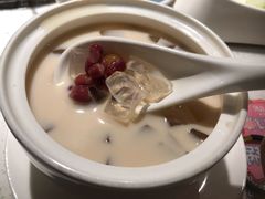 -左庭右院鲜牛肉火锅(环球港店)
